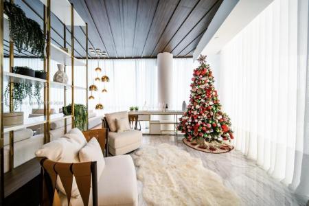 851 NE 1st Ave 4811, Miami, Florida 33132, USA
