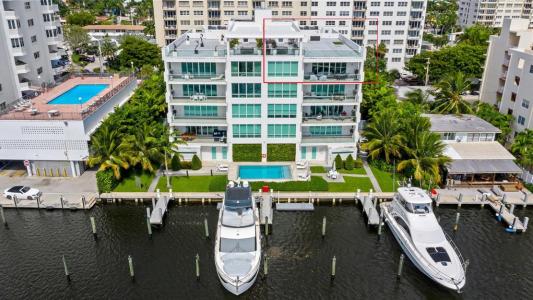 353 Sunset Drive PH02, 353 Sunset, Fort Lauderdale, Florida 33301