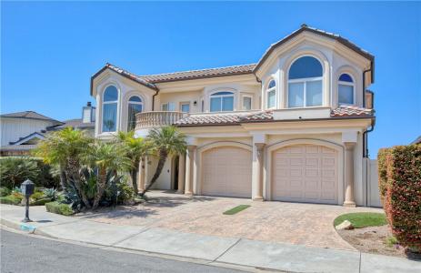 Spyglass Drive, Pismo Beach, 加利福尼亚州 93449, 美国