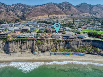Spyglass Drive, Pismo Beach, 加利福尼亚州 93449, 美国