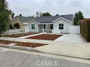 E Highland Avenue, Sierra Madre, California 91024
