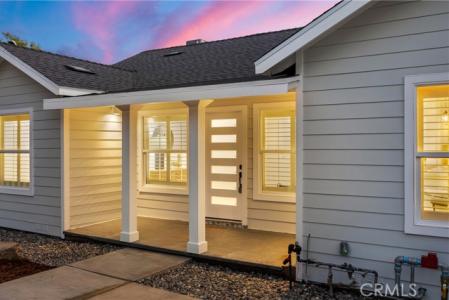 E Highland Avenue, Sierra Madre, California 91024