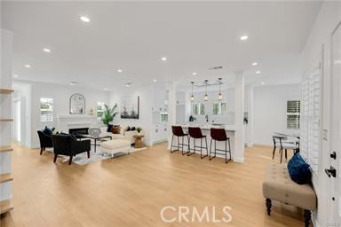 E Highland Avenue, Sierra Madre, California 91024