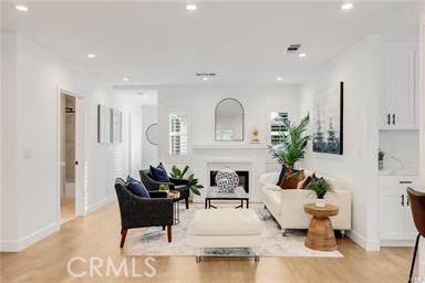 E Highland Avenue, Sierra Madre, California 91024