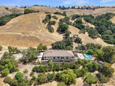 Kruse Ranch Lane, Morgan Hill, كاليفورنيا 95037, الولايات المتحدة