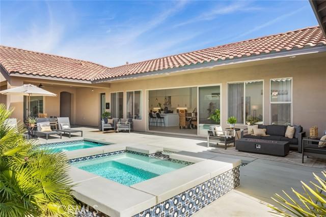 Champions Way, La Quinta, California 92253