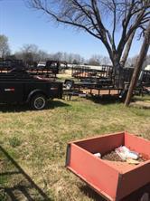 E 9820 HIGHWAY 175, Kemp, تكساس 75143, الولايات المتحدة