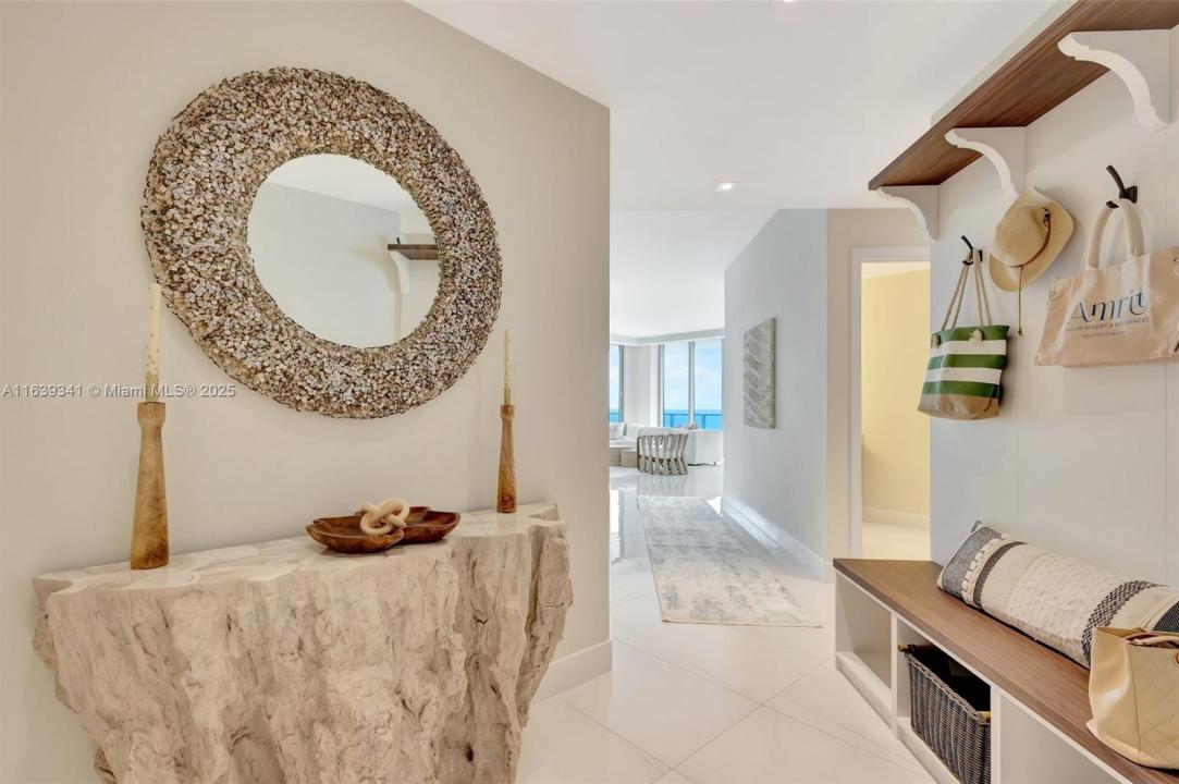 3100 N Ocean #H1404, Singer Island, Floride 33404, États-Unis