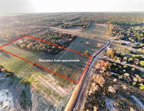 94 PR 1315 10.01 Acre TR 94, Centerville, Texas 75833