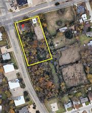 700 Broad Street, Mansfield, Texas 76063, États-Unis