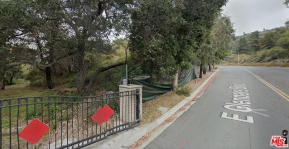 E Glenoaks Blvd, Glendale, California 91206, Estados Unidos