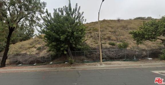 E Glenoaks Blvd, Glendale, Kaliforniya 91206, Amerika Birleşik Devletleri