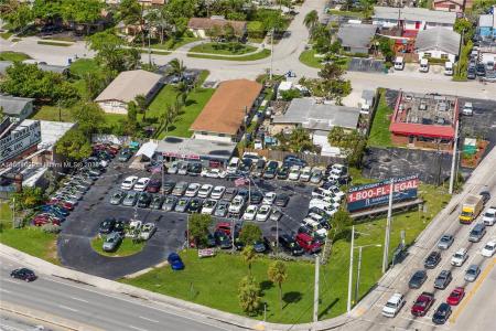 345 Copans Rd, Pompano Beach, פלורידה 33064, ארצות הברית של אמריקה 