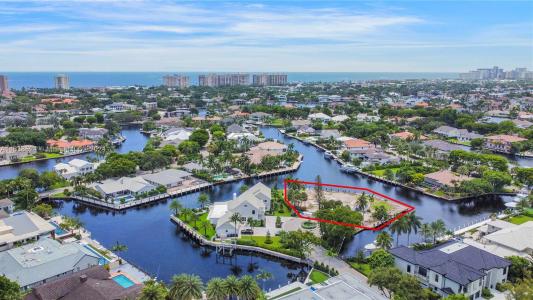 30 Compass Pt, Fort Lauderdale, Florida 33308, USA