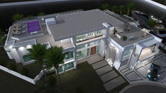 30 Compass Pt, Fort Lauderdale, Florida 33308, USA