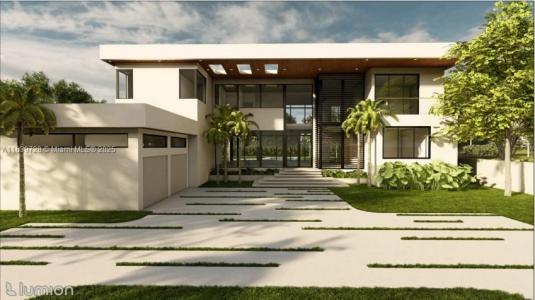 Biscayne Park, Florida 33161, Stati Uniti