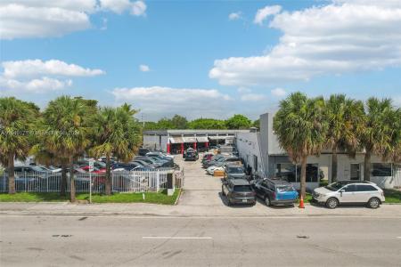 15150 W Dixie Hwy, North Miami Beach, Florida 33162, Estados Unidos