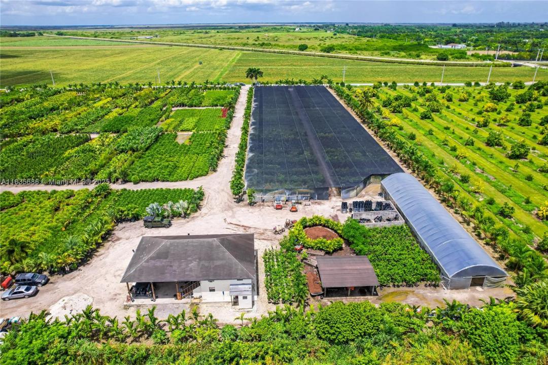 17100 SW 197th Ave, Miami, Floride 33187, États-Unis