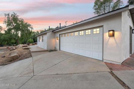 Farralone Avenue, Chatsworth, カリフォルニア 91311, アメリカ合衆国