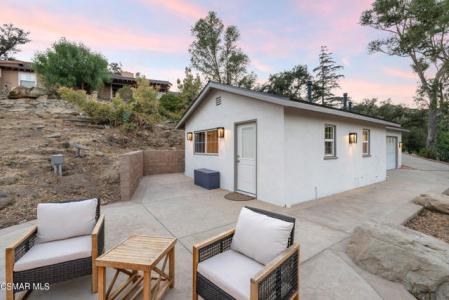 Farralone Avenue, Chatsworth, カリフォルニア 91311, アメリカ合衆国