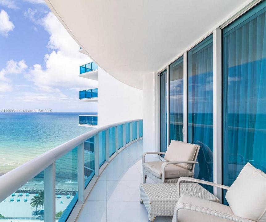 2711 S Ocean Dr 1901, Hollywood, Flórida 33019, Estados Unidos