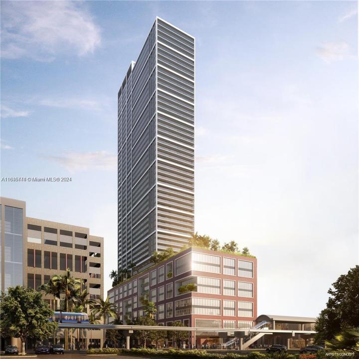 159 NE 6 th Street 3513, Miami, Florida 33132, Estados Unidos