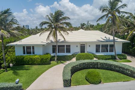 1426 N Ocean Boulevard, Palm Beach, フロリダ 33480, アメリカ合衆国