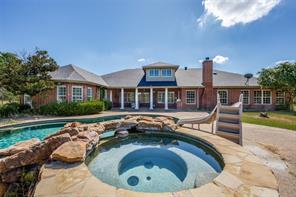 2080 County Road 2445, Decatur, Texas 76234