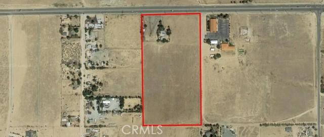 Bear Valley Road, Apple Valley, California 92308, Estados Unidos