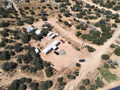 Verbena Road, Oak Hills, California 92344
