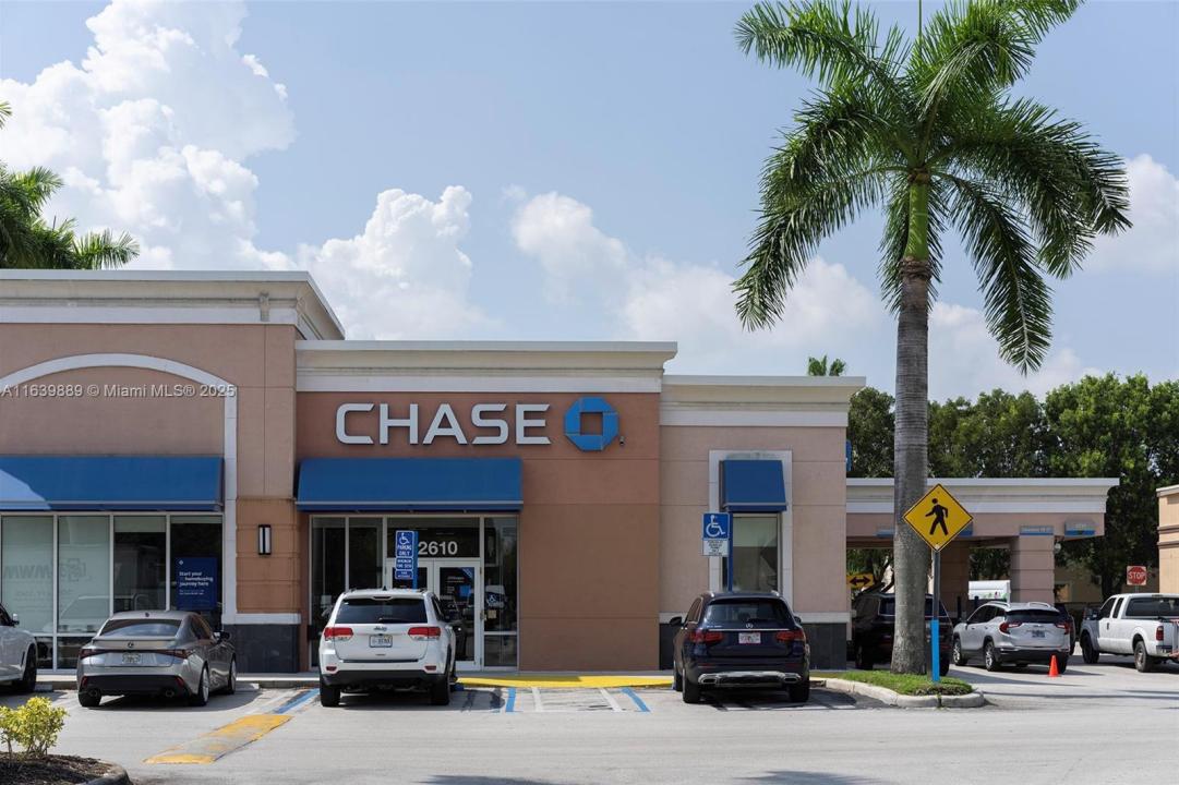 12610 SW 120th St, Miami, Florida 33186, USA