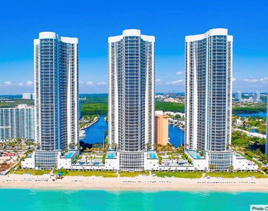 Sunny Isles Beach, Florida 33160