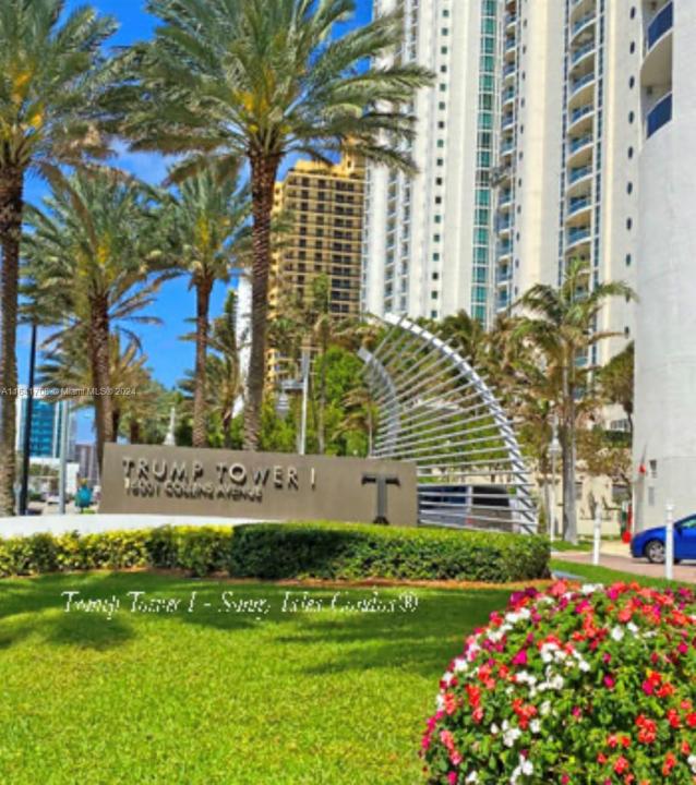 Sunny Isles Beach, Florida 33160