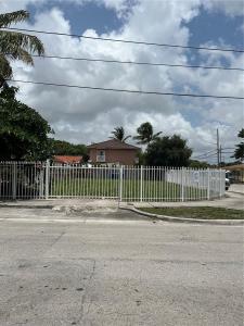 1101 NW 25th St, Miami, Florida 33127, USA