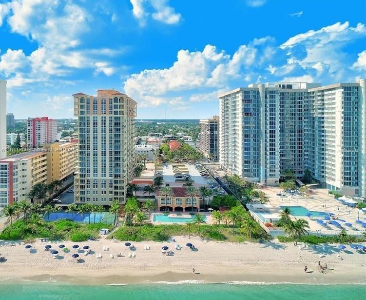 2080 S Ocean Dr 1607, Hallandale Beach, Floride 33009, États-Unis