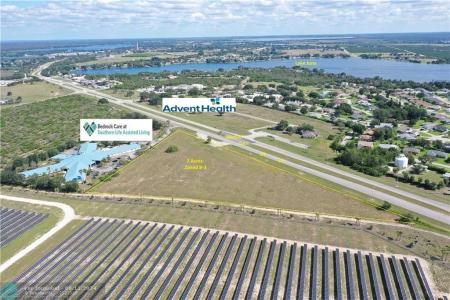 1349 US 27, Lake Placid, Florida 33852, Estados Unidos