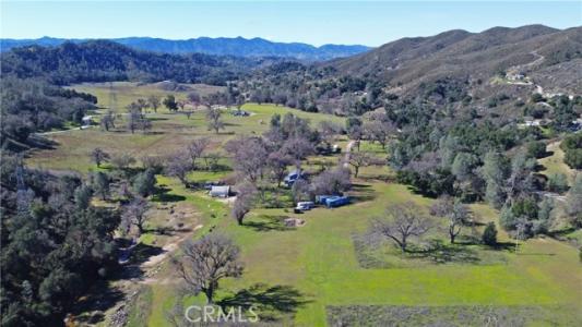 Las Pilitas Road, Santa Margarita, 캘리포니아 93453, 미국