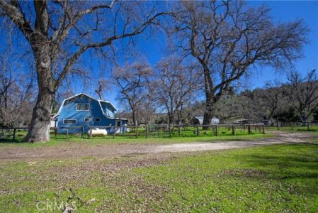 Las Pilitas Road, Santa Margarita, 캘리포니아 93453, 미국