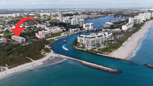 950 Ponce De Leon Rd 2100, Boca Raton, Florida 33432, USA