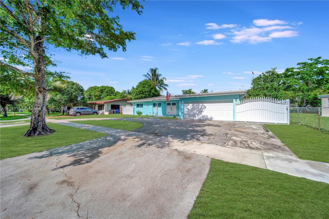 811 SW 39th Ave, Fort Lauderdale, Florida 33312, Stati Uniti