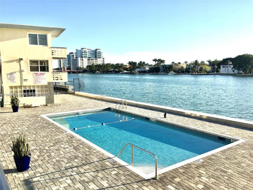 6484 Indian Creek Dr 138, Miami Beach, Florida 33141, Estados Unidos