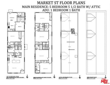 E Market St, Long Beach, California 90805
