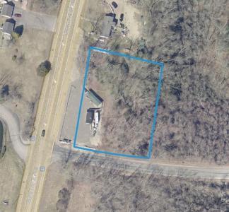 503 South County Trail, Exeter, RI 02822, USA