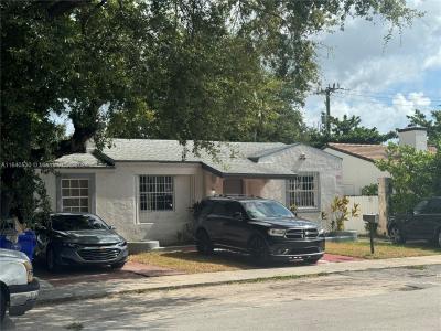 655 NE 80th St, Miami, Florida 33138, USA