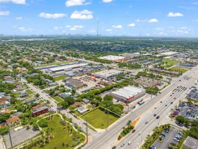 1501 S State Road 7 Rd, Hollywood, Florida 33023, USA