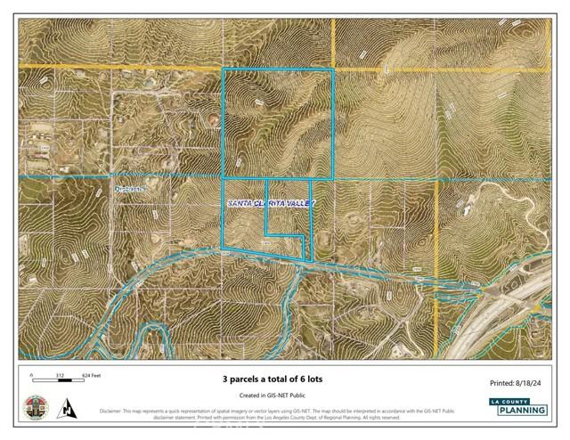 Escondido, Agua Dulce, California 91350