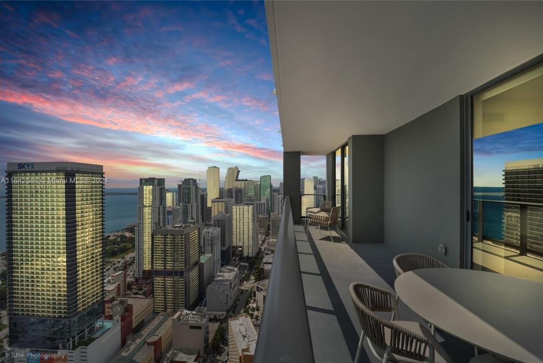 601 NE 1 Ave 4716, Miami, 플로리다 33132, 미국