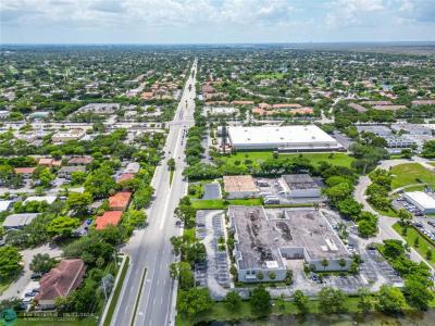 3650 Coral Ridge Dr 102-106, 109, Coral Springs, Florida 33065, Stati Uniti