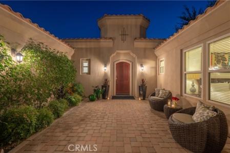 Turnberry Way, La Quinta, Californie 92253, États-Unis