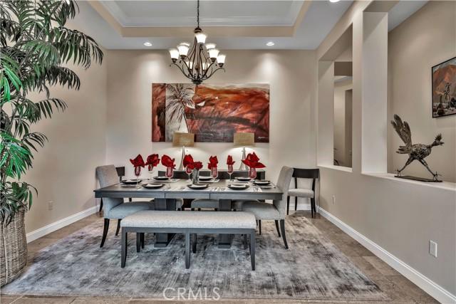 Turnberry Way, La Quinta, California 92253